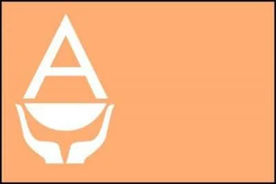 A quel pays appartient ce drapeau ?