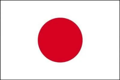 A quel pays appartient ce drapeau ?