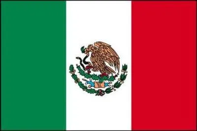 A quel pays appartient ce drapeau ?