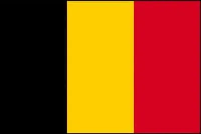 A quel pays appartient ce drapeau ?