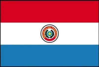 A quel pays appartient ce drapeau ?