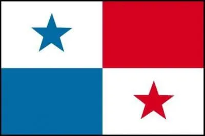 A quel pays appartient ce drapeau ?