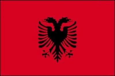 A quel pays appartient ce drapeau ?