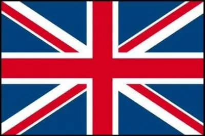 A quel pays appartient ce drapeau ?