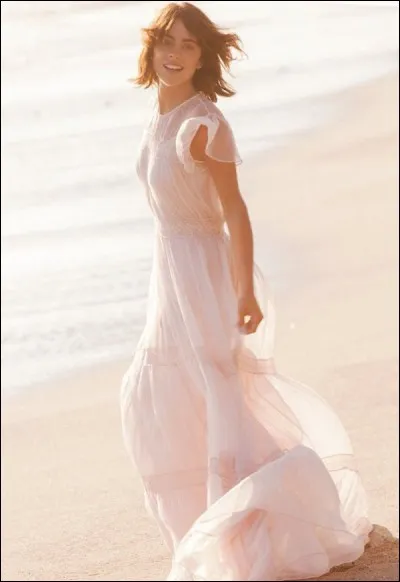 Parmi ces chansons, laquelle fait partie de l'album de Tini ?