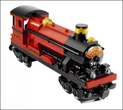 HP2 - Pourquoi Harry n'a-t-il pas pu prendre le Poudlard Express ?