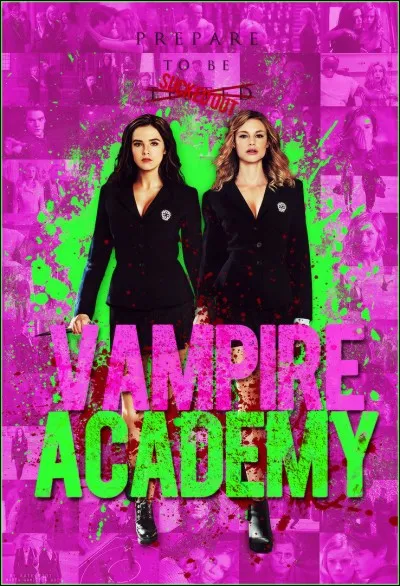 Ta couleur préférée est...