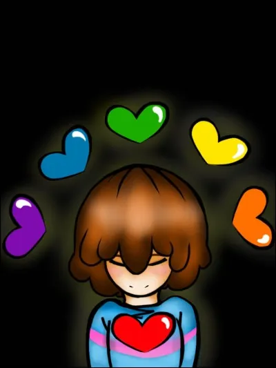 Auquel de ces noms pourrais-tu associer ton âme ?