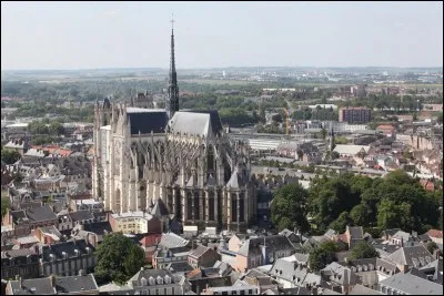 SOMME - Comment appelle-t-on les habitants de ce département des Hauts-de-France ?