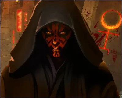 Qui est ce Sith ?