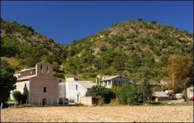 Saint-Julien-d'Asse est une commune Bas-Alpine située en région ...