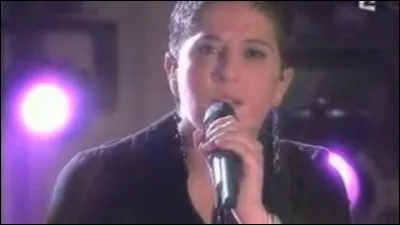 Dans quel album de Diam's peut-on trouver la chanson
"Suzie" ?