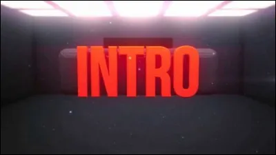 Dans quel album n'y a-t-il pas d'intro ?