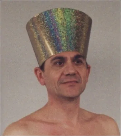 Après lui c'est le personnage le plus important (chargé de la gestion du trésor). Qui est-il ?