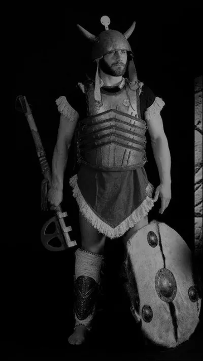 Gardes du corps des pharaons sous le nouvel empire. Qui sont-ils ?