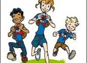 Quiz Scout