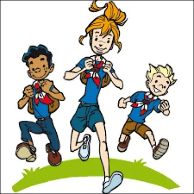 Qui sont ces jeunes personnes ?