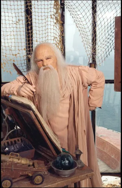 Comment s'appelle-t-il ?