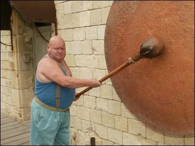 Comment s'appelle-t-il ?