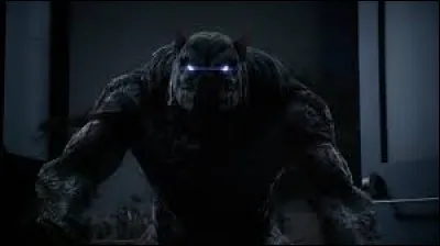 Qui est la bête du Gévaudan ?