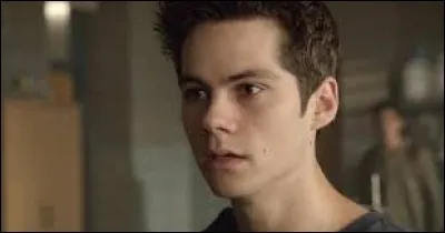 Comment s'appelle la mère de Stiles ?