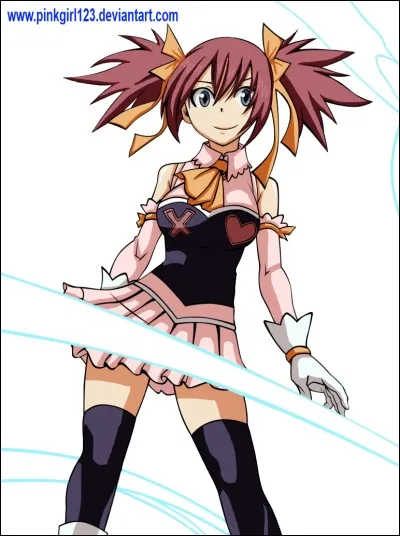 Qui est ce personnage ?