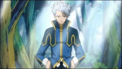 Qui est ce mage de glace ?