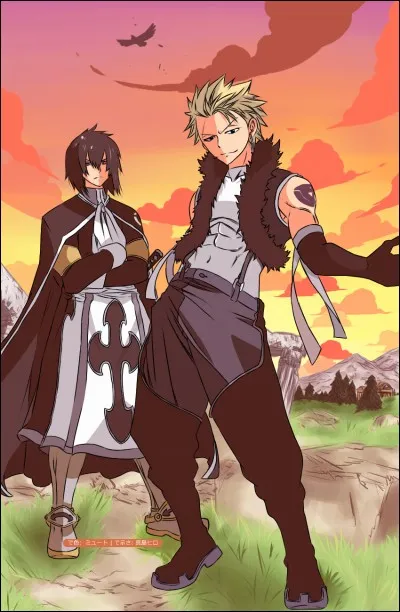 Qui sont ces chasseurs de dragons ?