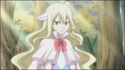 Qui est la fondatrice de Fairy Tail ?