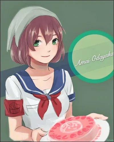 Es-tu plutôt douce ou violente ?