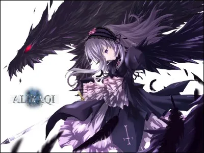 Aimes-tu les choses sombres ?