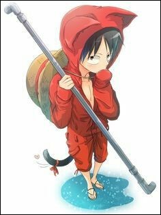 Quiz One piece
