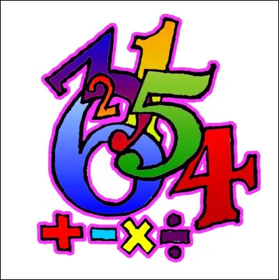 Dans quelle matière calculons-nous ?