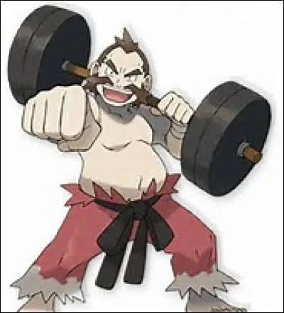 De quelle ville est-il le champion ?