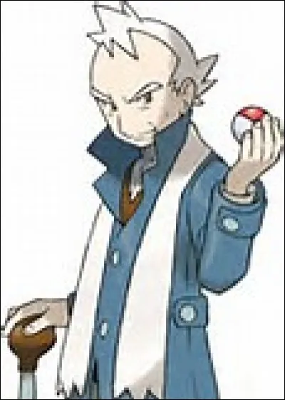 De quelle ville est-ce le champion ?