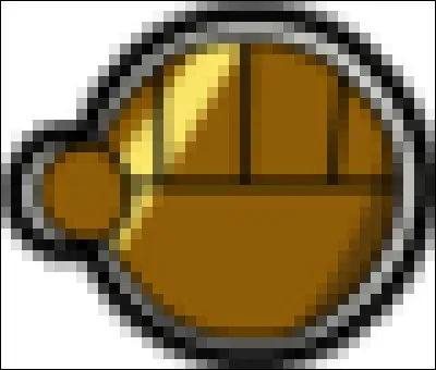 A qui est ce badge ?