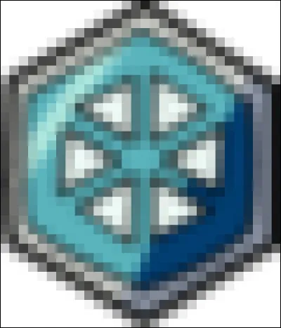 A qui est ce badge ?