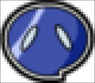 A qui est ce badge ?