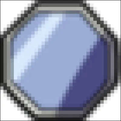 A qui est ce badge ?