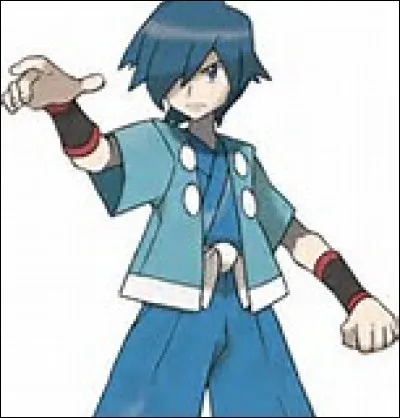 De quelle ville est-ce le champion ?