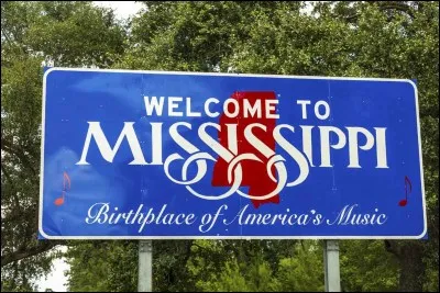 Quelle est la capitale du Mississippi ?