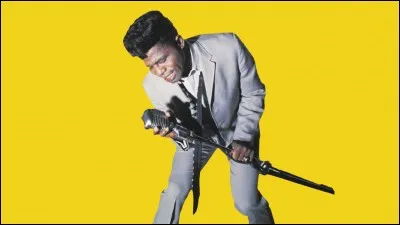 En quelle année James Brown est-il décédé ?