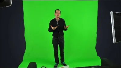 Qu'est-ce qu'un "Vert galant" ?