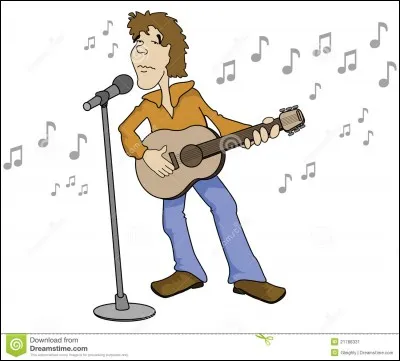 Lucien a dit "J'ai grandi sous une bonne étoile. Jaune."