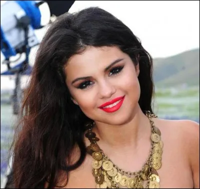 De quelle origine est-elle ?