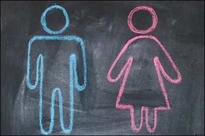 Es-tu un gar&ccedil;on ou une fille ?