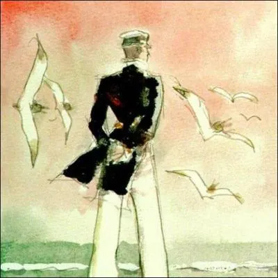 Je proviens de quelle BD ?