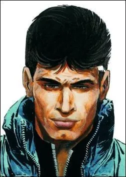 Je proviens de quelle BD ?