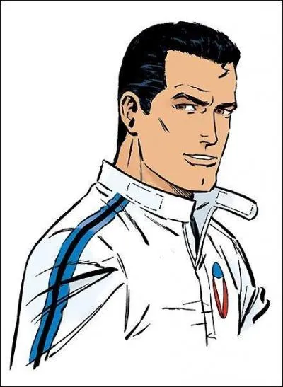 Je proviens de quelle BD ?