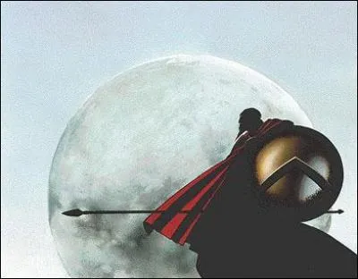 Je proviens de quelle BD ?